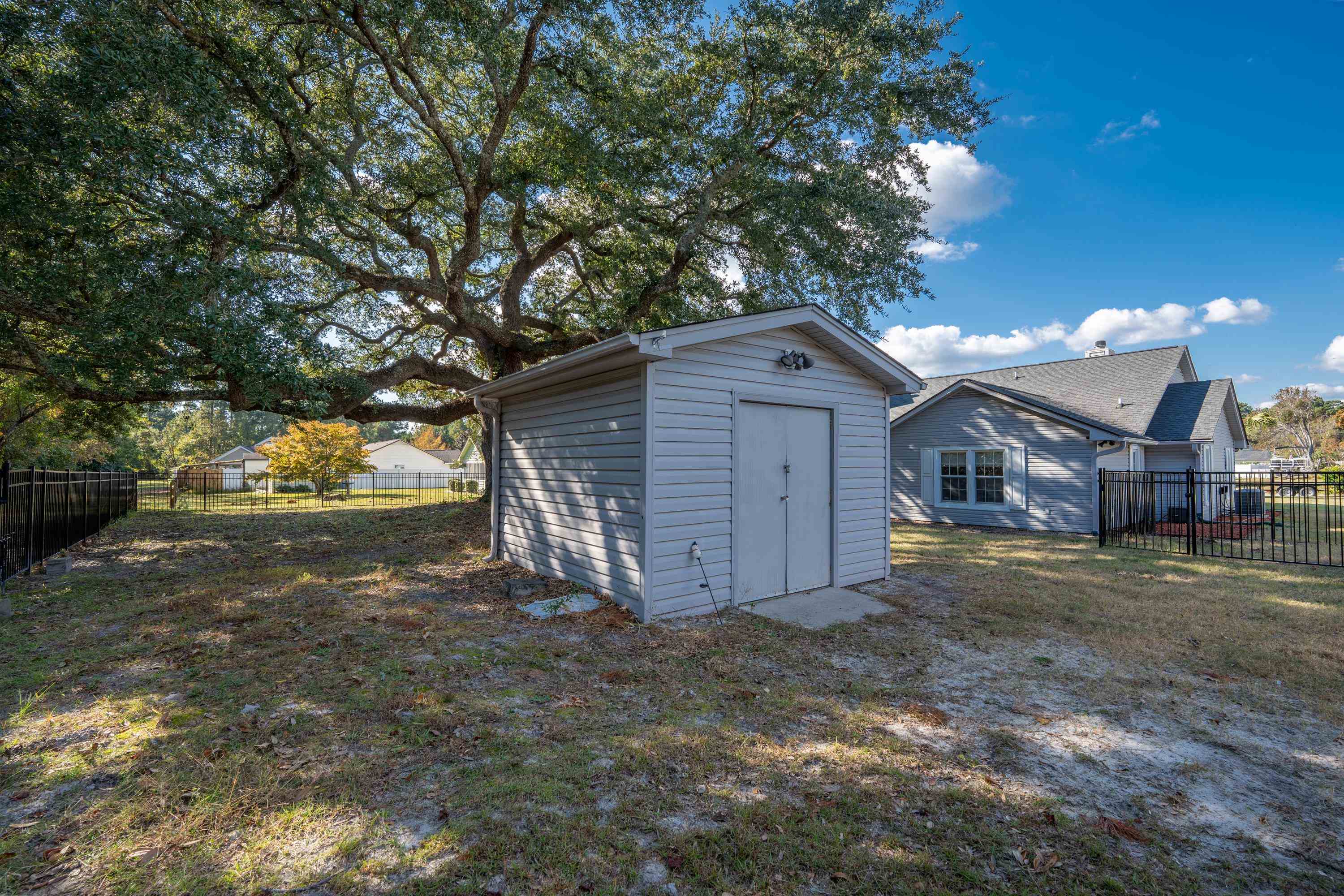 3970 Greenhead Road Little River, SC 29566 - Photo 37 of 40 Gallery Image 37