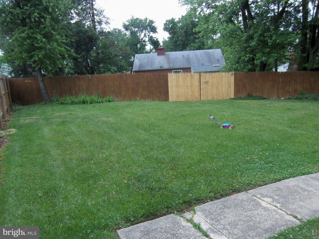 1603 Parham Road Silver Spring, MD 20903 - Photo 2 of 15 Exterior (Rear)