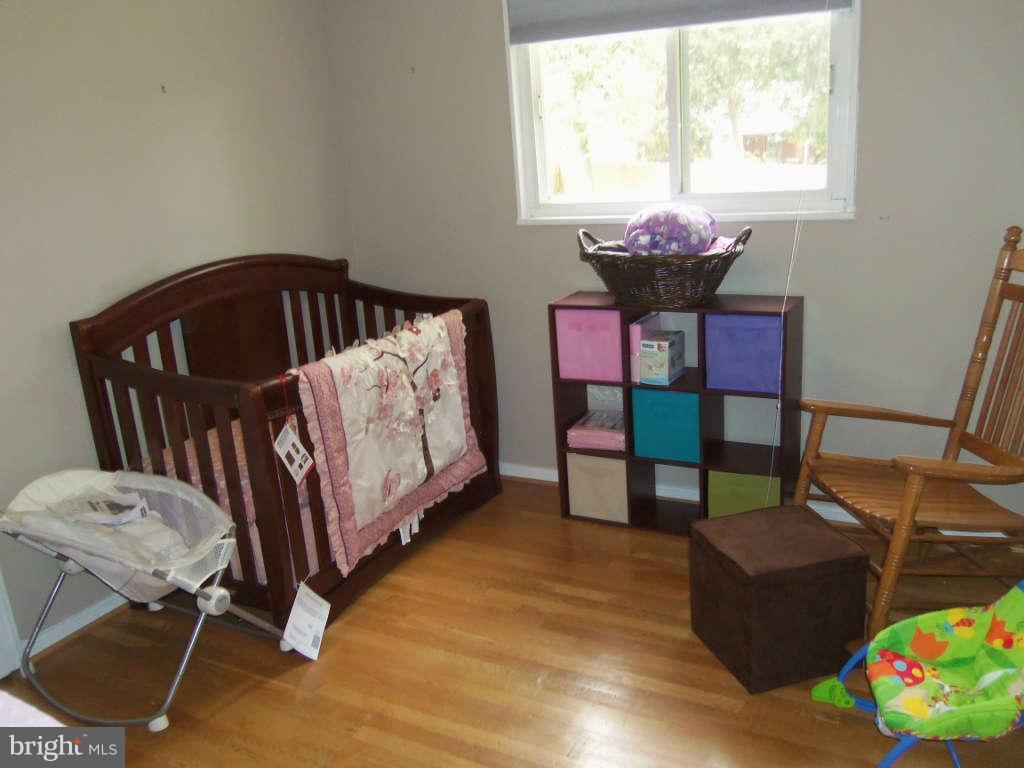 1603 Parham Road Silver Spring, MD 20903 - Photo 11 of 15 Bedroom