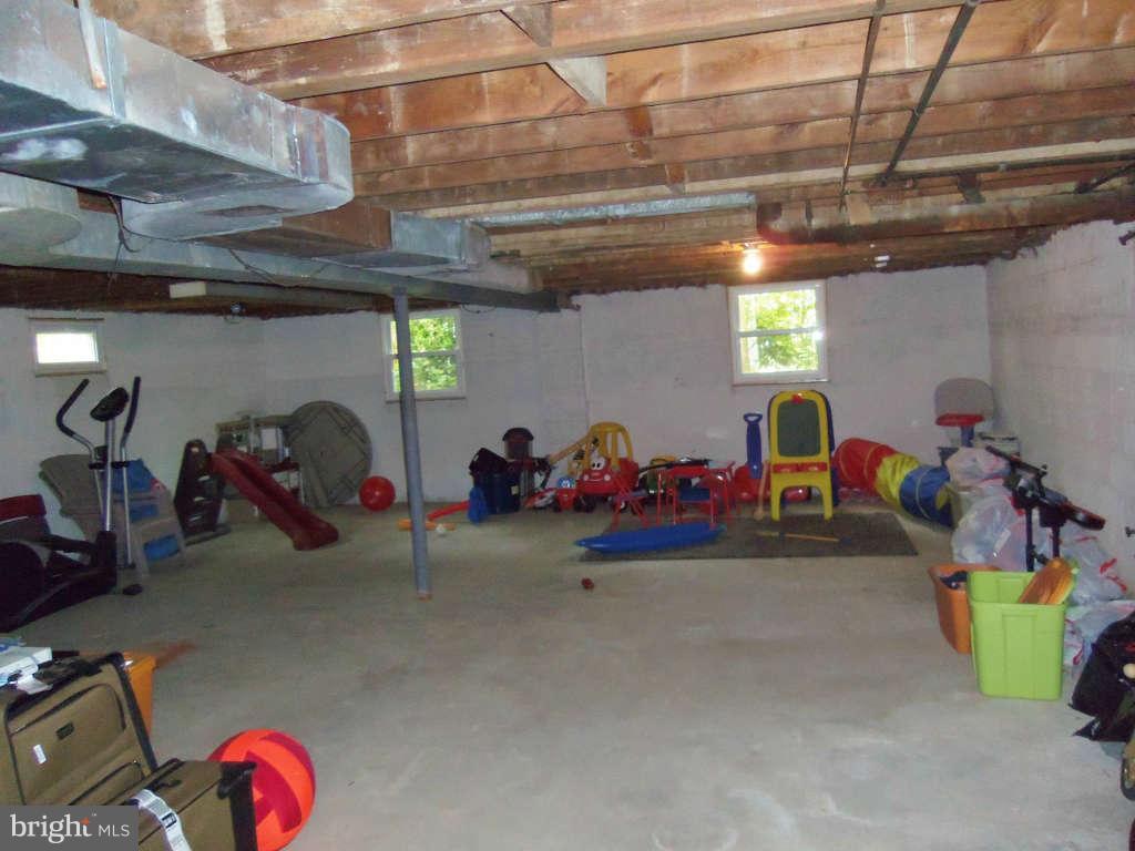 1603 Parham Road Silver Spring, MD 20903 - Photo 12 of 15 Basement