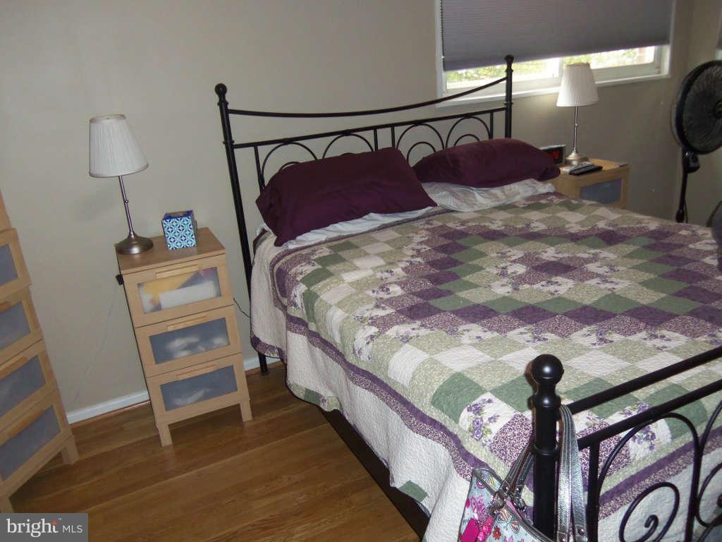 1603 Parham Road Silver Spring, MD 20903 - Photo 13 of 15 Bedroom (Master)