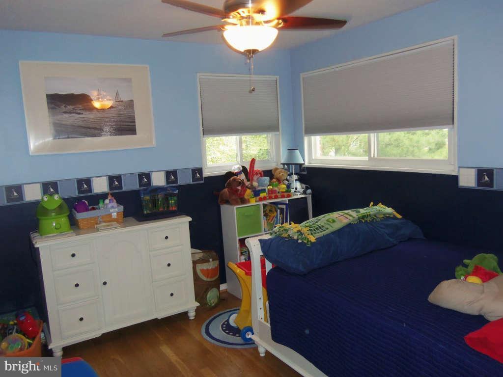 1603 Parham Road Silver Spring, MD 20903 - Photo 14 of 15 Bedroom