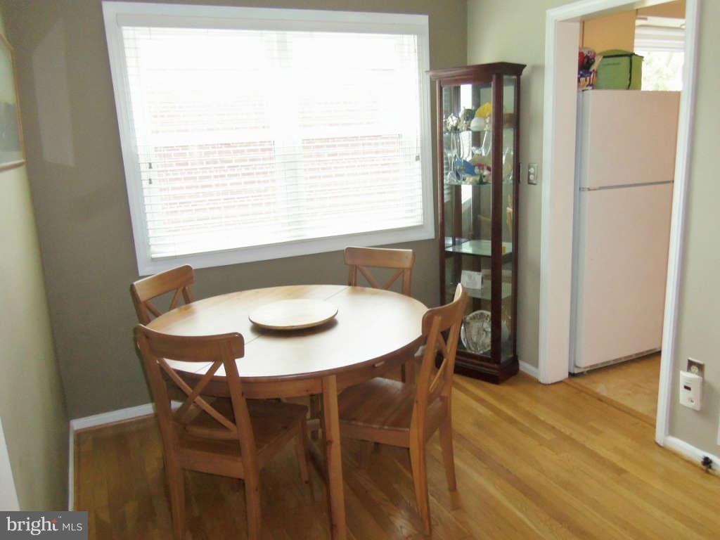 1603 Parham Road Silver Spring, MD 20903 - Photo 6 of 15 Dining Room