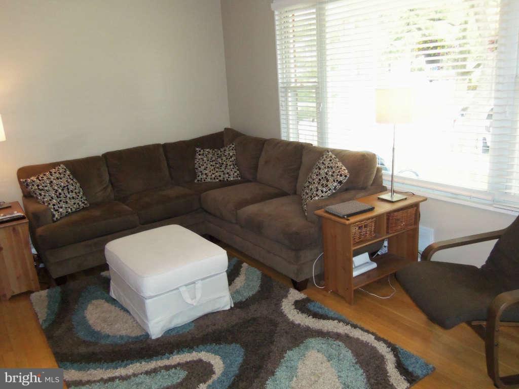 1603 Parham Road Silver Spring, MD 20903 - Photo 10 of 15 Living Room