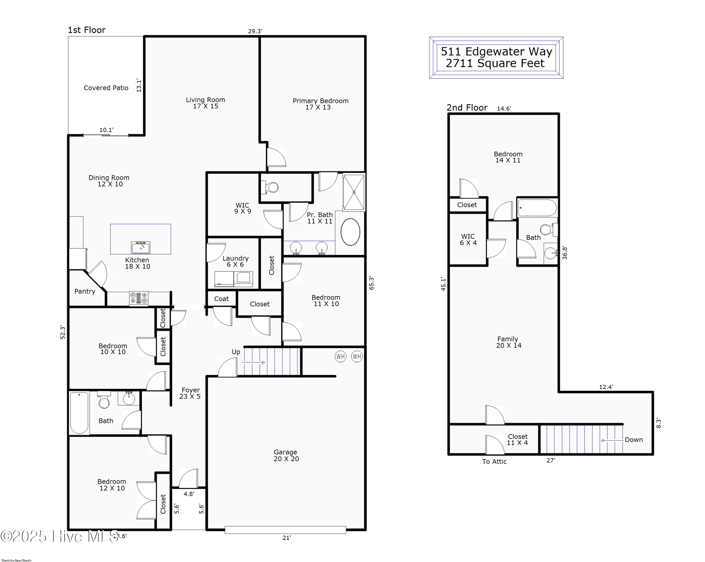 511 Edgewater Way Surf City, NC 28445 - Photo 61 of 61