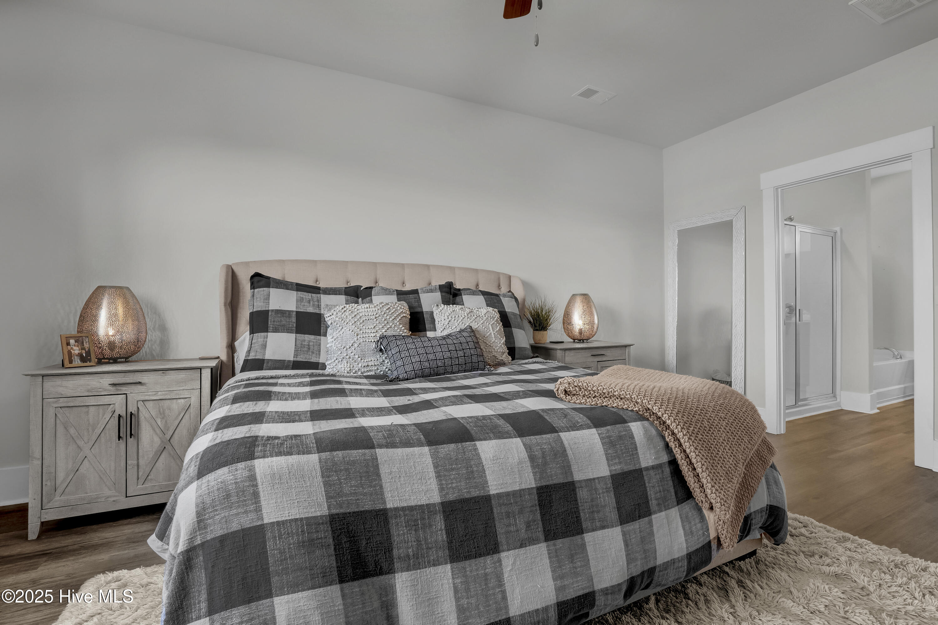 511 Edgewater Way Surf City, NC 28445 - Photo 22 of 61 Master Bedroom, 1st Floor