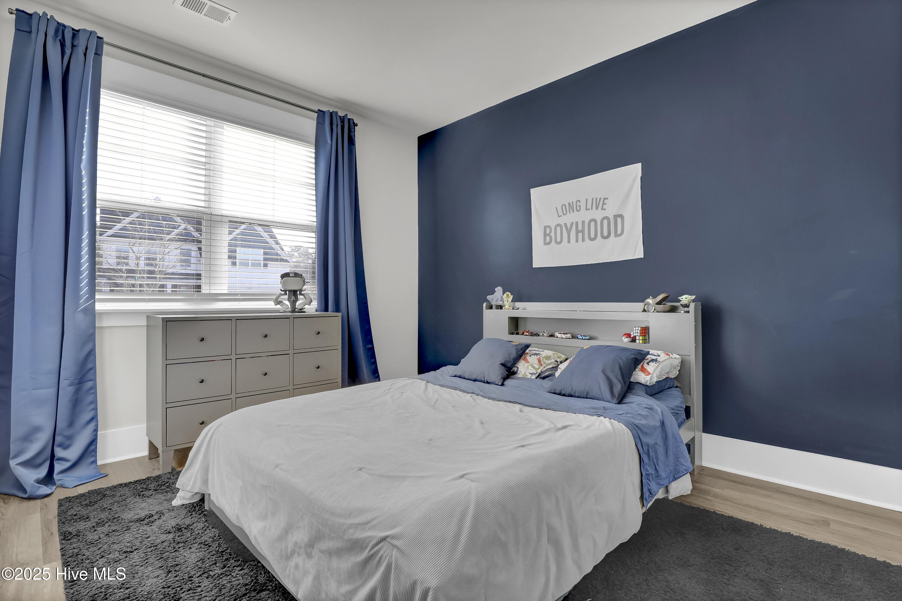 511 Edgewater Way Surf City, NC 28445 - Photo 26 of 61 2nd Bedroom, 1st Floor