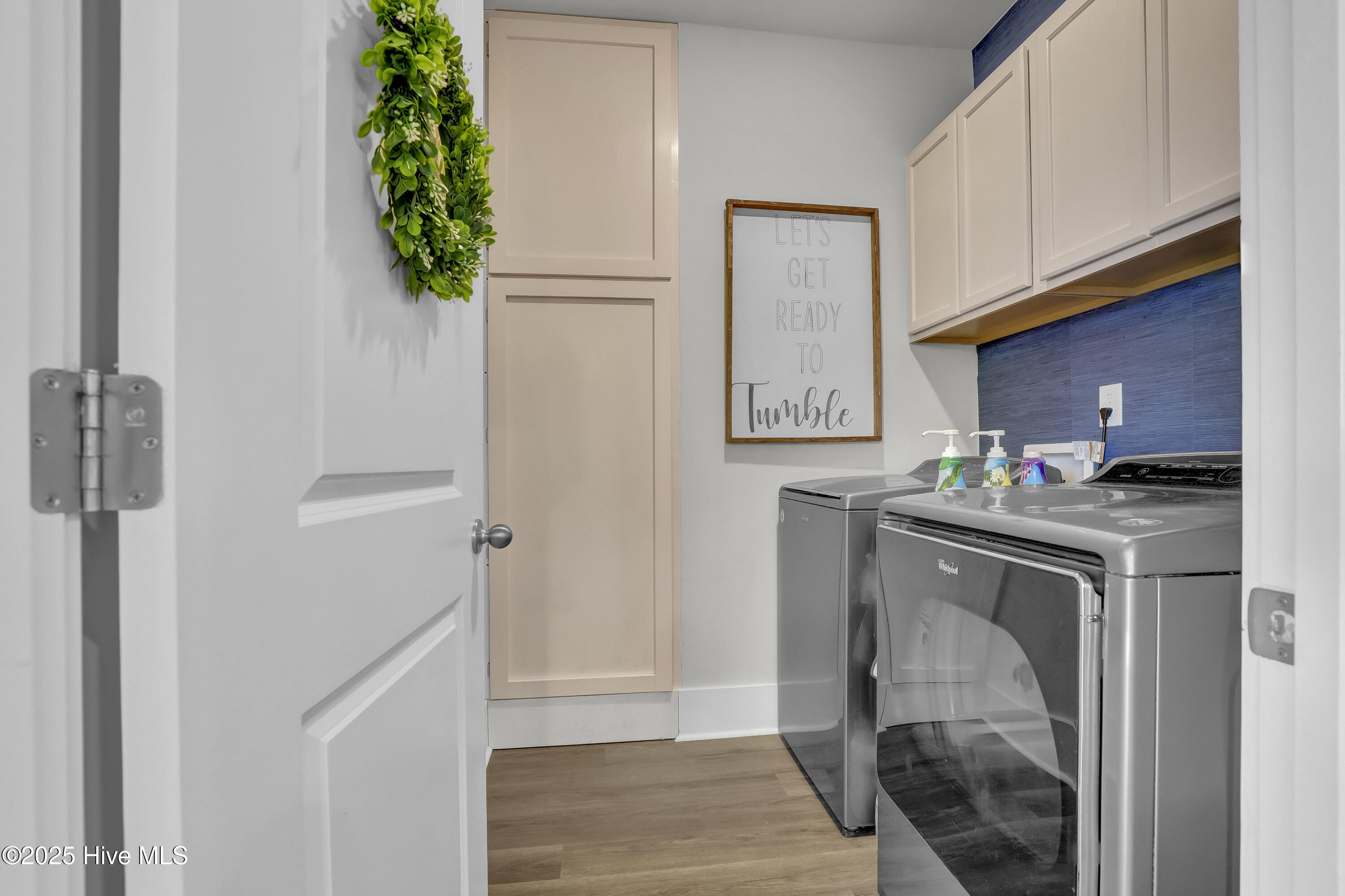 511 Edgewater Way Surf City, NC 28445 - Photo 31 of 61 Laundry Room, 1st Floor