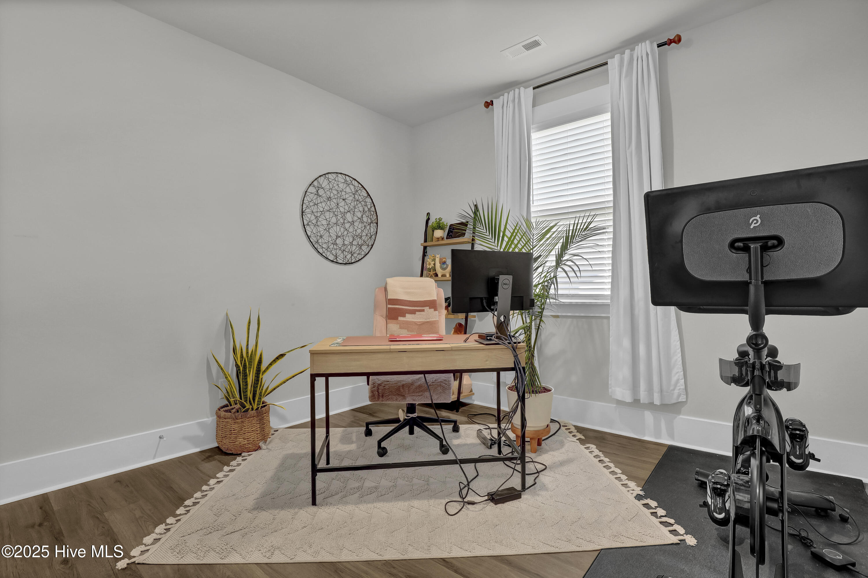 511 Edgewater Way Surf City, NC 28445 - Photo 32 of 61 4th Bedroom, 1st Floor