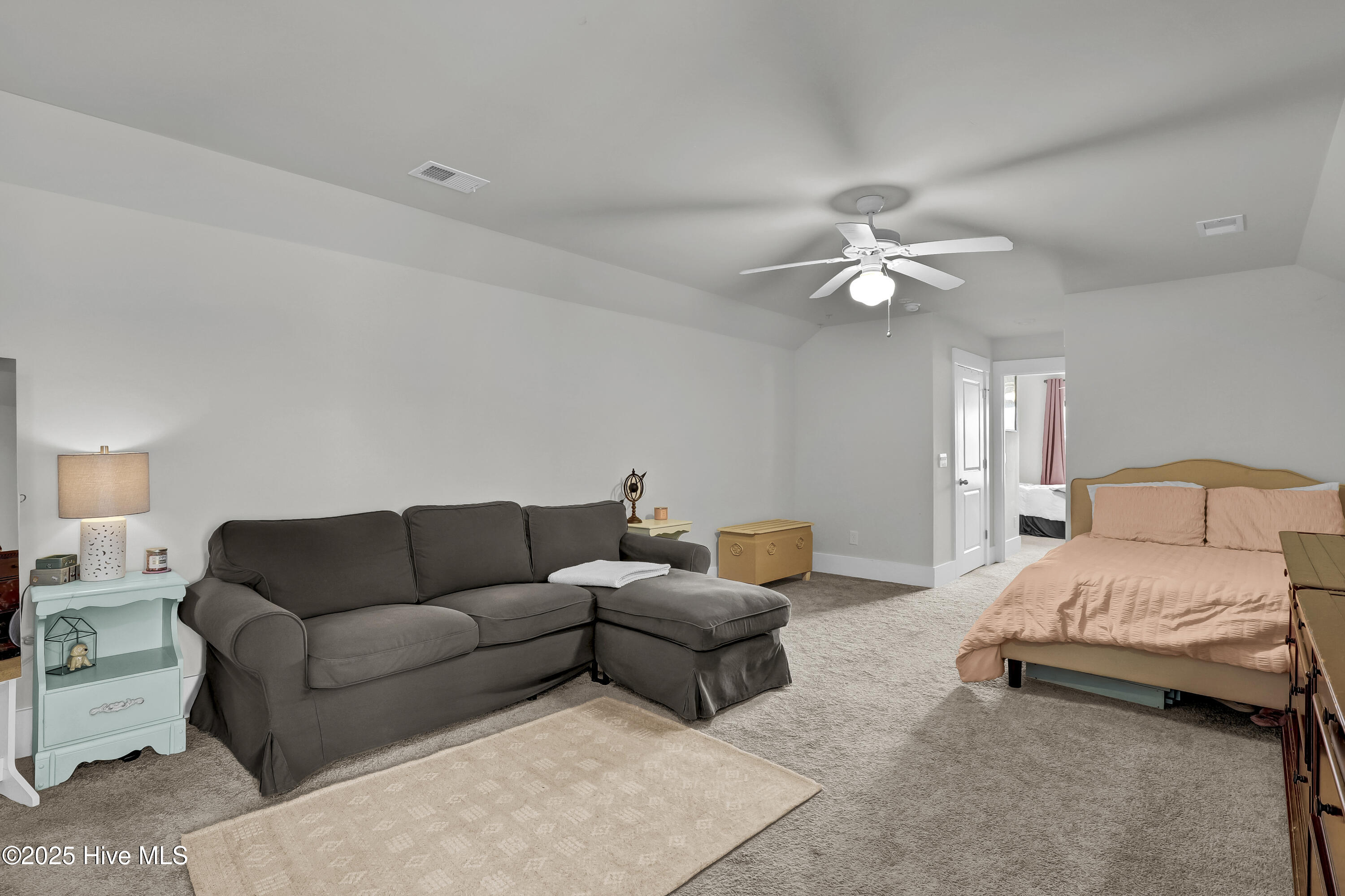 511 Edgewater Way Surf City, NC 28445 - Photo 34 of 61 Bonus Room, 2nd Floor