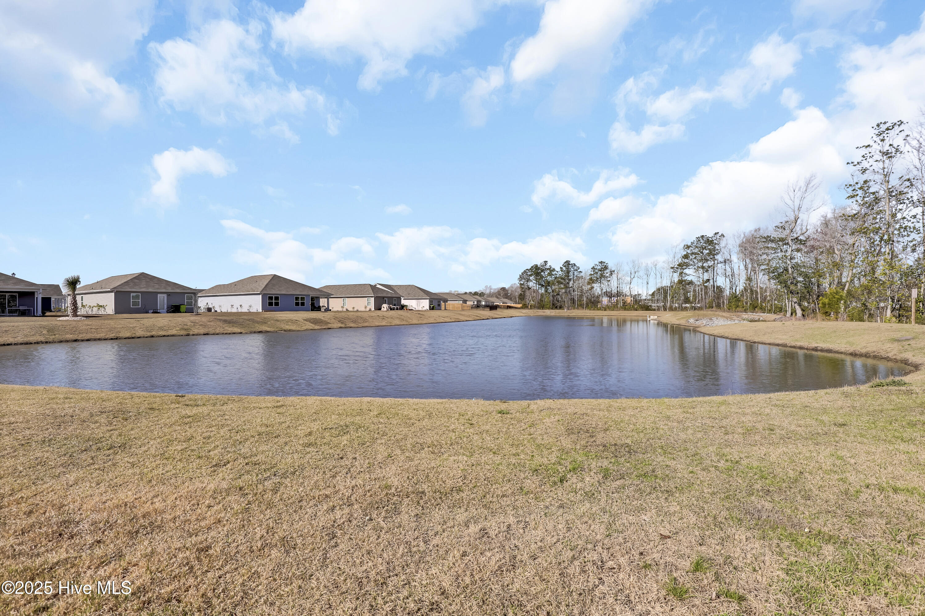 511 Edgewater Way Surf City, NC 28445 - Photo 44 of 61 Pond Front