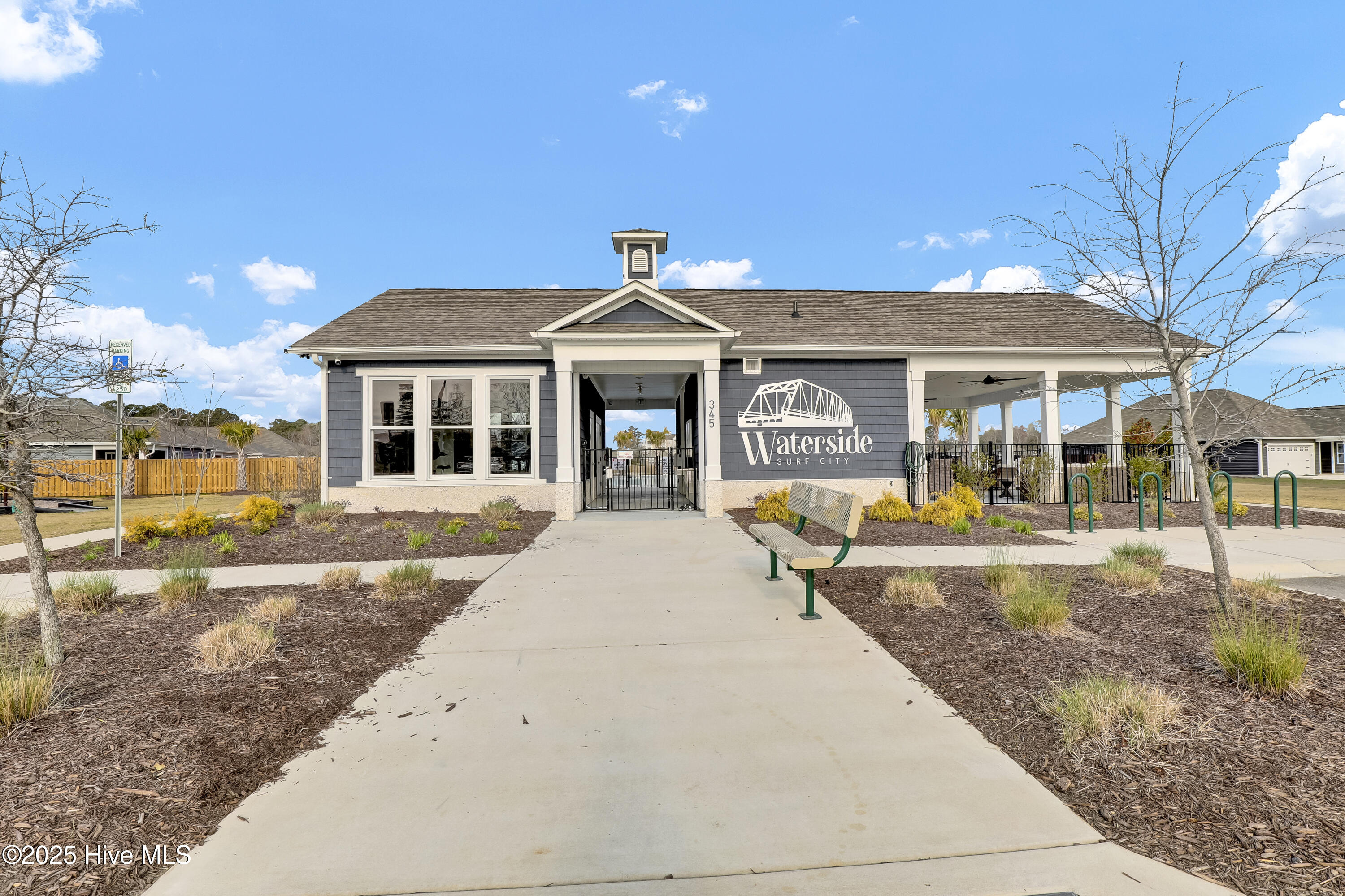 511 Edgewater Way Surf City, NC 28445 - Photo 48 of 61 Waterside Cabana