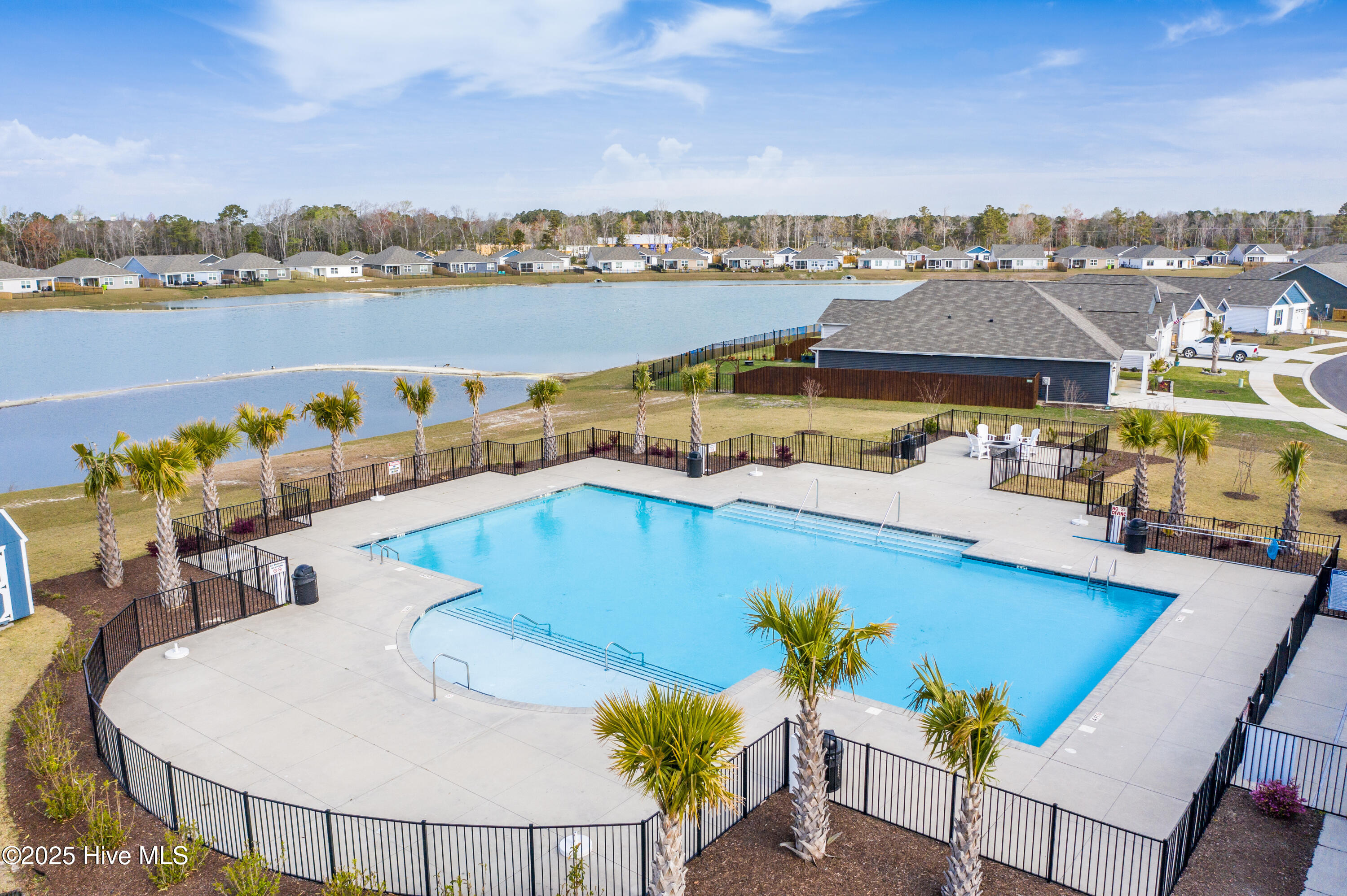 511 Edgewater Way Surf City, NC 28445 - Photo 50 of 61 Waterside Pool