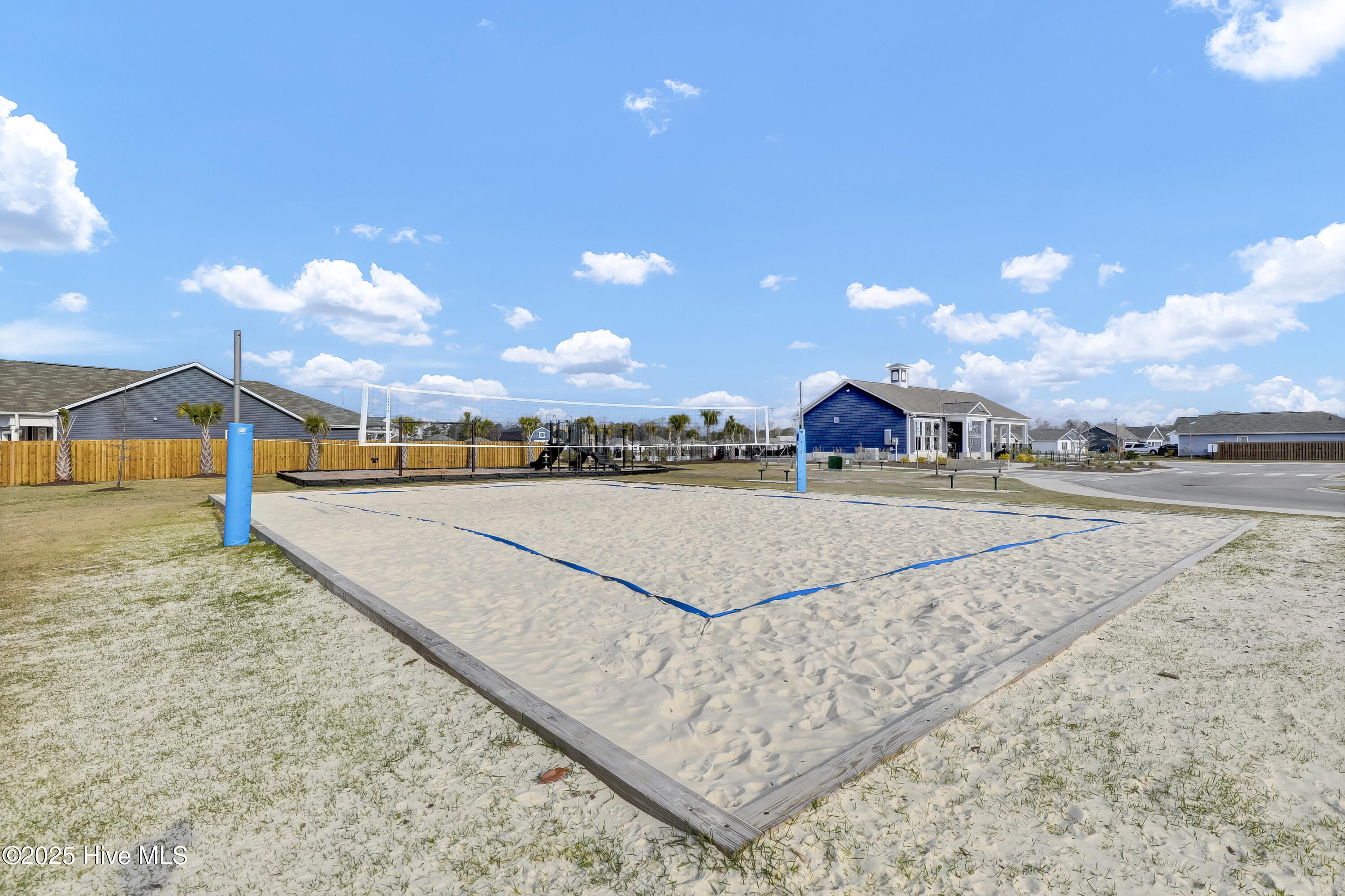 511 Edgewater Way Surf City, NC 28445 - Photo 55 of 61 Sand Volleyball