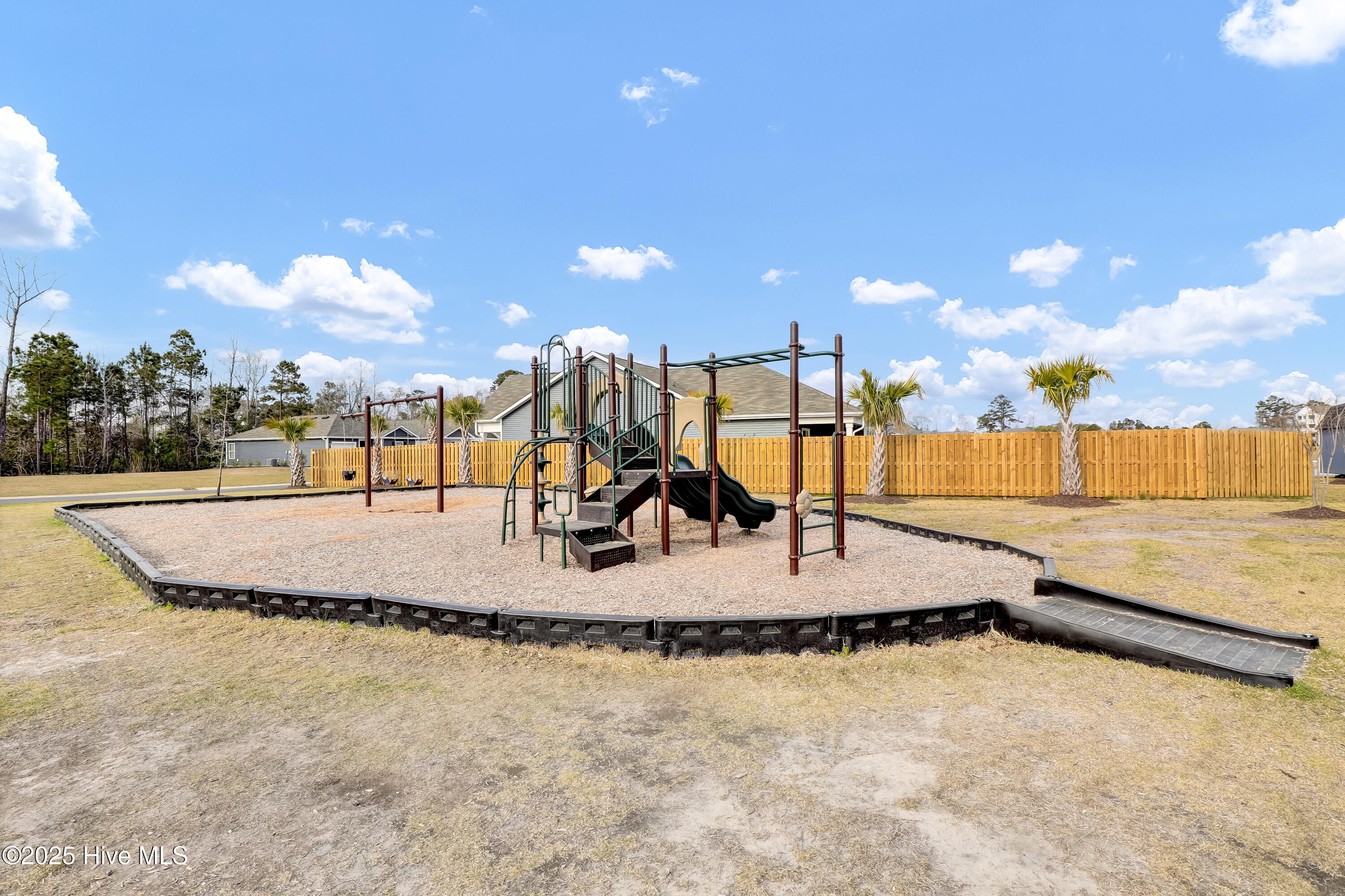 511 Edgewater Way Surf City, NC 28445 - Photo 56 of 61 Playground