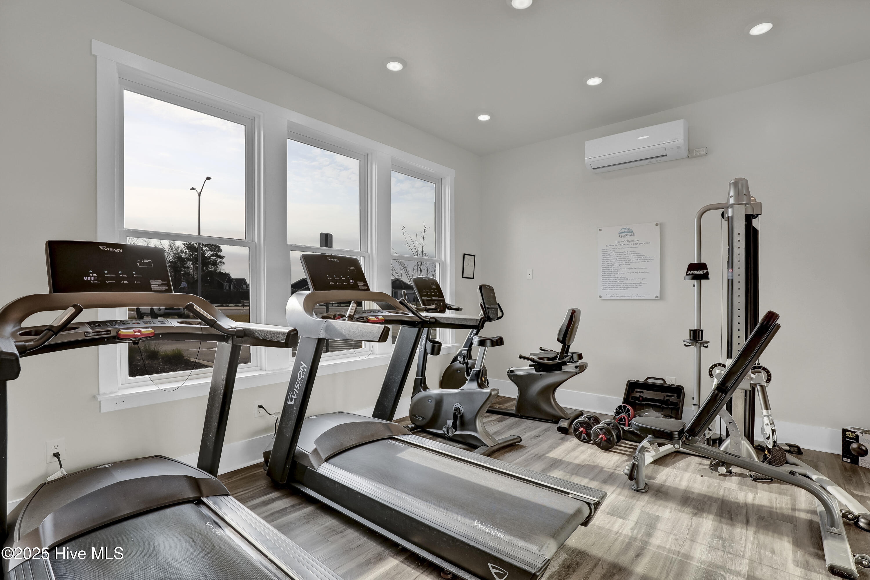 511 Edgewater Way Surf City, NC 28445 - Photo 57 of 61 Fitness Center