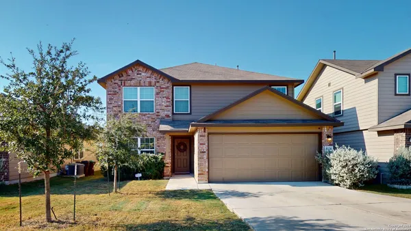 $299,900 | 8136 Sleepy Brook, Converse, TX 78109