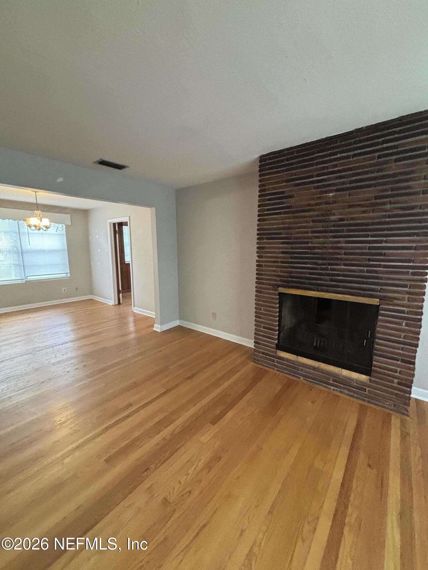 6340 Colgate Road Jacksonville, FL 32217 - Photo 4 of 24 LR/DR