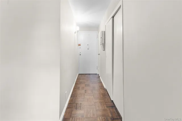 $145,000 | 3 Fordham Hill Ovl, Unit 1G | University Heights