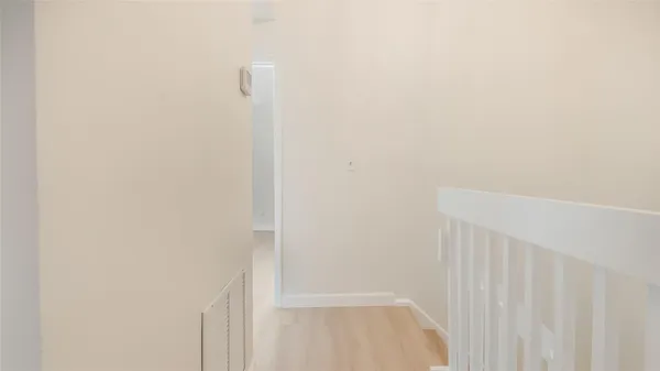 a view of small space