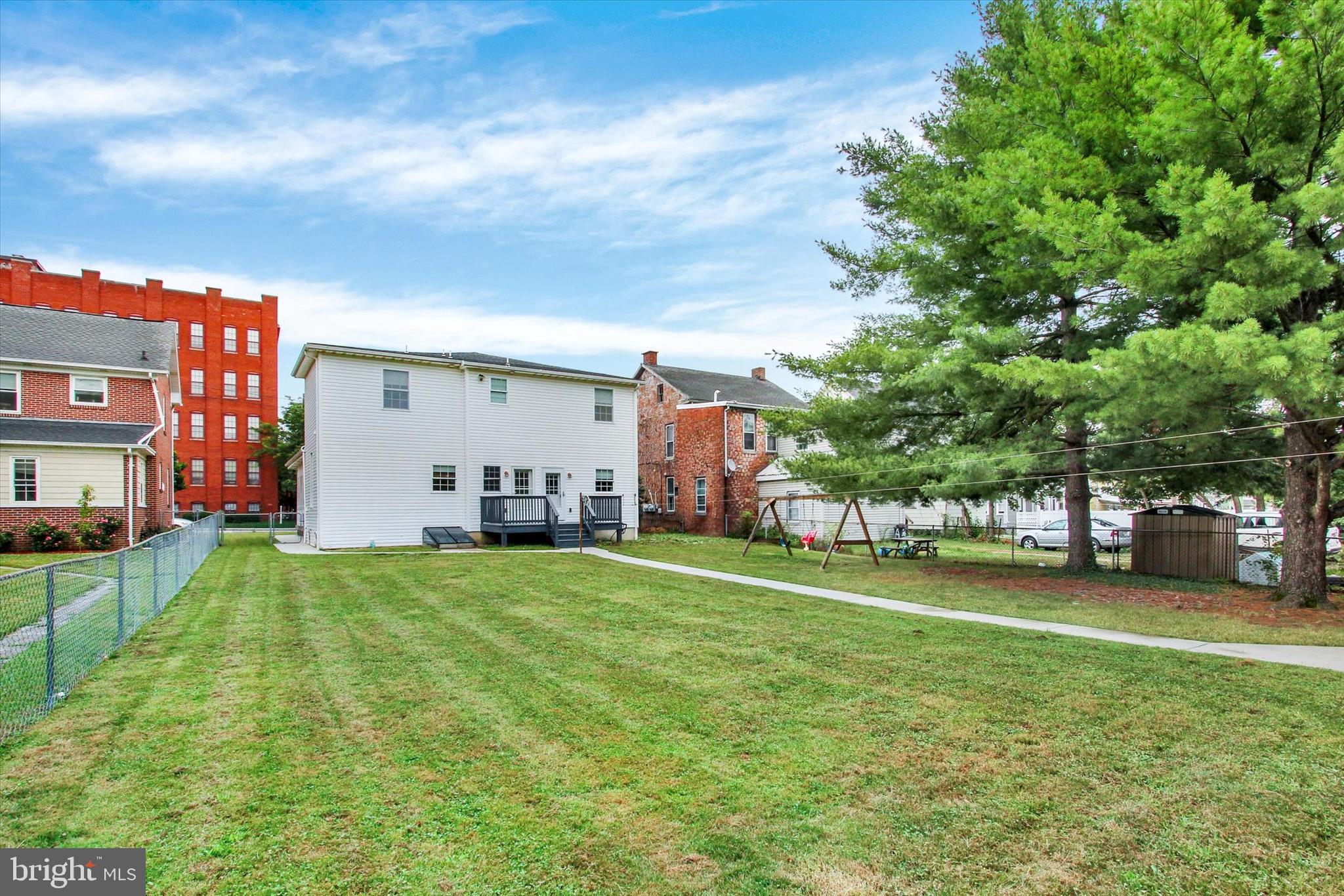 232 North Franklin Street Hanover, PA 17331 - Photo 35 of 38