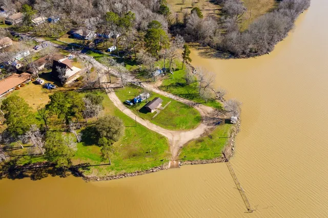 $12,900 | 13-14 Hunters Drive, Trinity, TX 75862