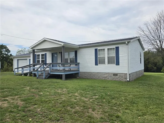 $1,699,900 | 5515 Northwest 451, Osceola, MO 64776