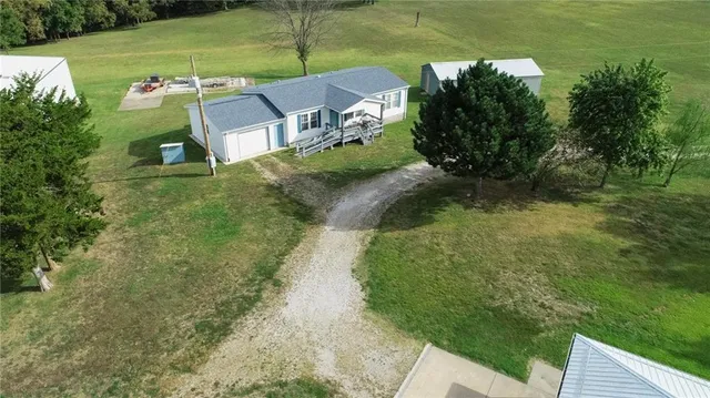 $1,699,900 | 5515 Northwest 451, Osceola, MO 64776