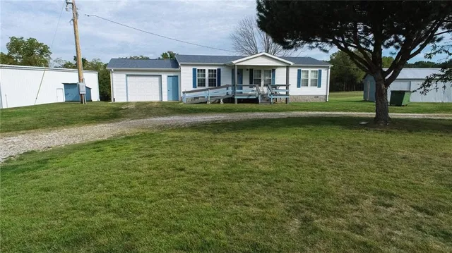 $1,699,900 | 5515 Northwest 451, Osceola, MO 64776