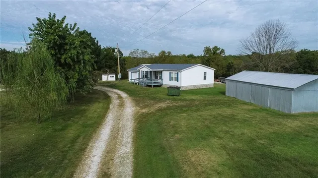 $1,699,900 | 5515 Northwest 451, Osceola, MO 64776