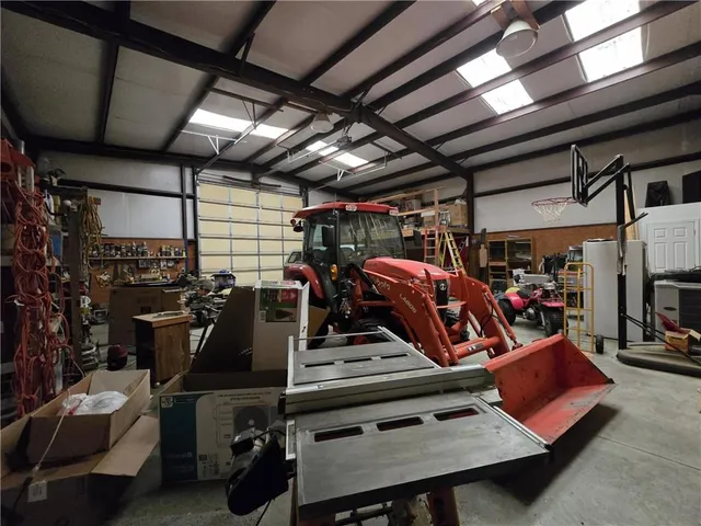 $1,699,900 | 5515 Northwest 451, Osceola, MO 64776