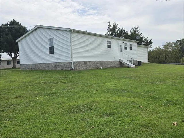 $1,699,900 | 5515 Northwest 451, Osceola, MO 64776