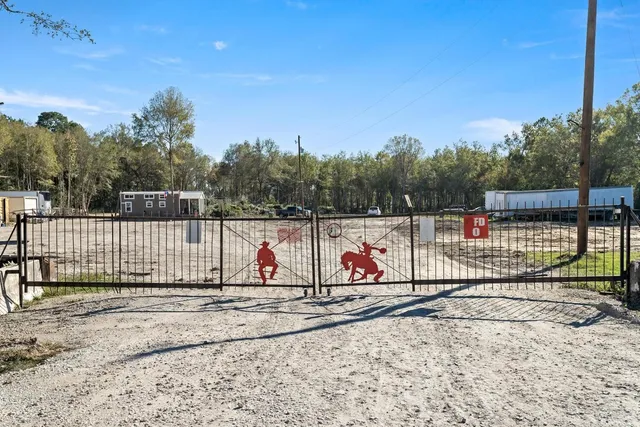 $4,500,000 | 3740 Us 90 Street East, Liberty, TX 77575