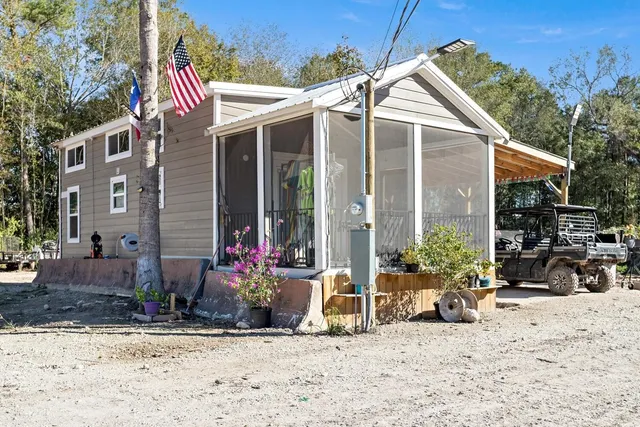 $4,500,000 | 3740 Us 90 Street East, Liberty, TX 77575