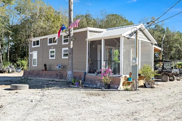 $4,500,000 | 3740 Us 90 Street East, Liberty, TX 77575