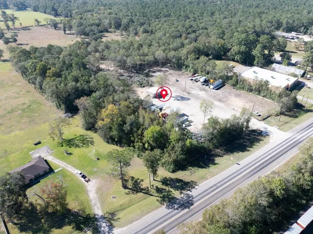 $4,500,000 | 3740 Us 90 Street East, Liberty, TX 77575