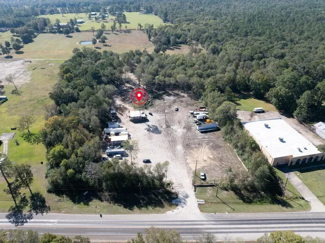 $4,500,000 | 3740 Us 90 Street East, Liberty, TX 77575