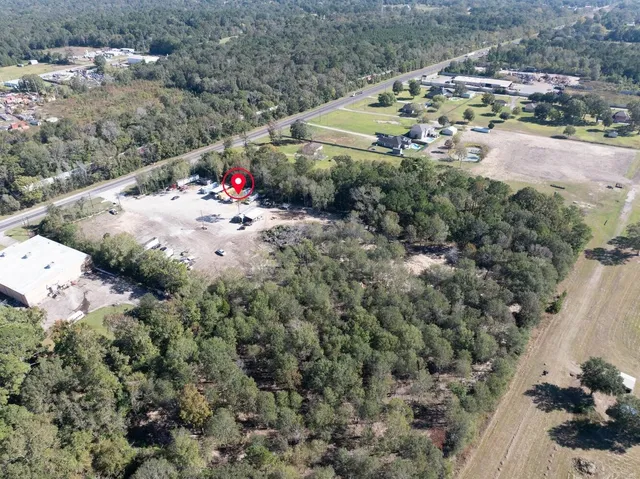 $4,500,000 | 3740 Us 90 Street East, Liberty, TX 77575