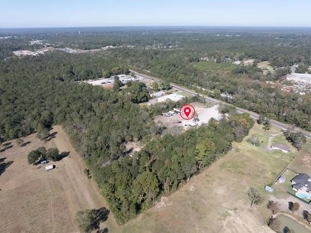 $4,500,000 | 3740 Us 90 Street East, Liberty, TX 77575