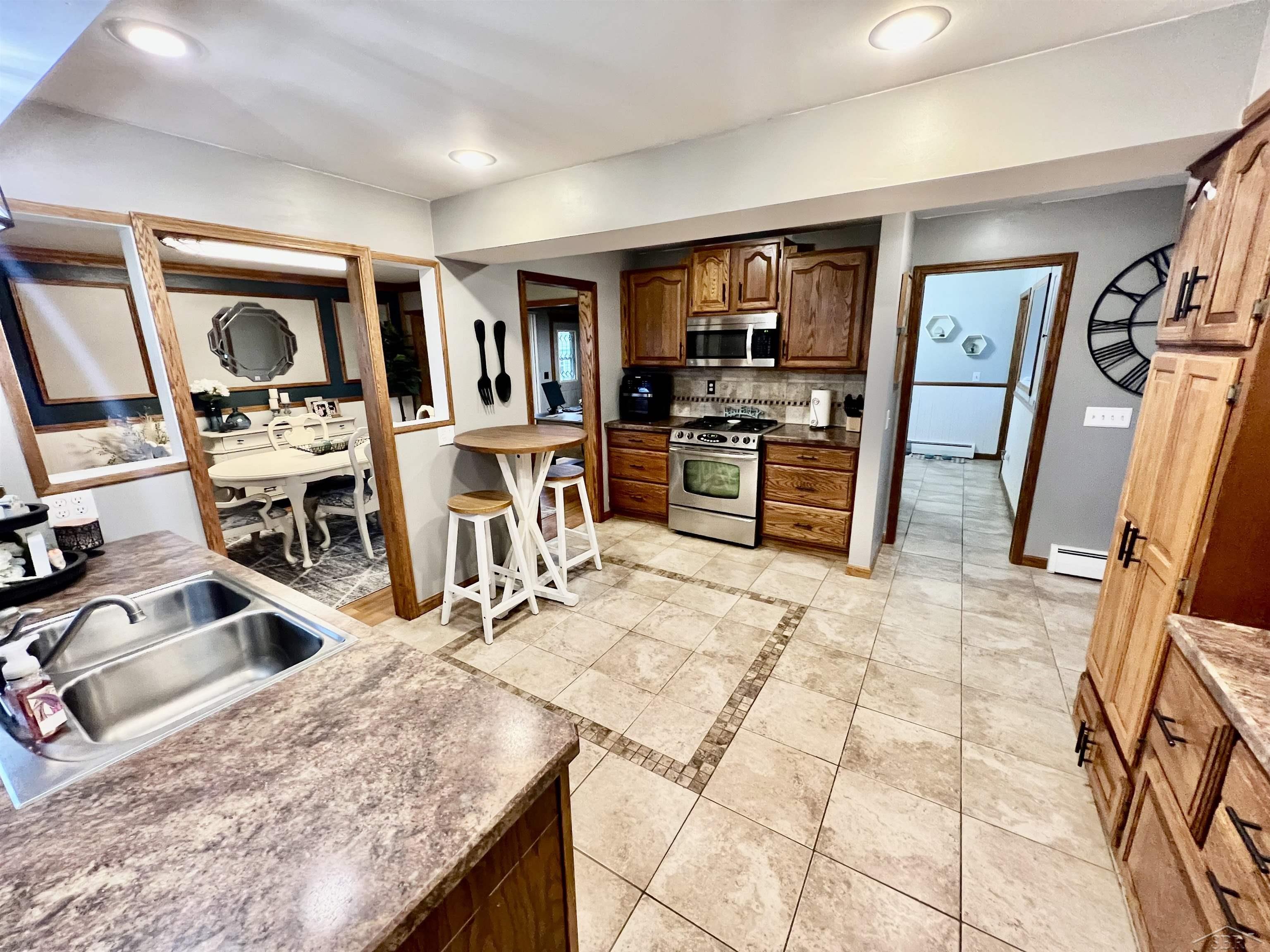 1890 South Merrill Road Merrill, MI 48637 - Photo 11 of 45