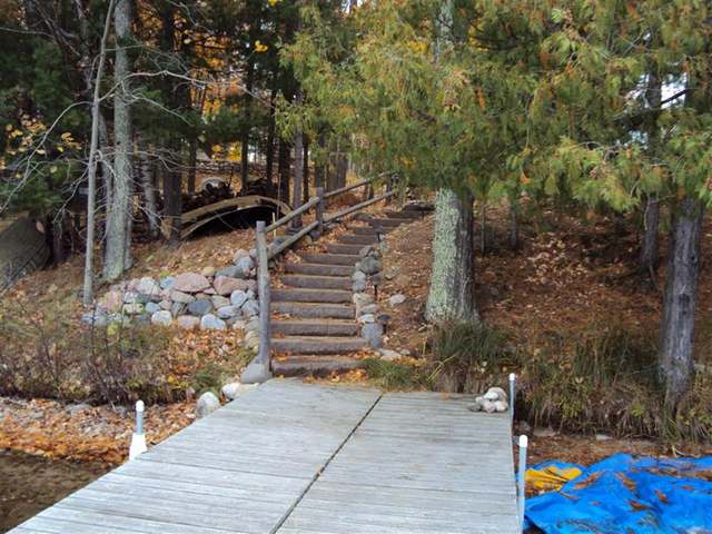 7655 Blue Lake Island Road Minocqua, WI 54548 - Photo 11 of 20 Gallery Image 11