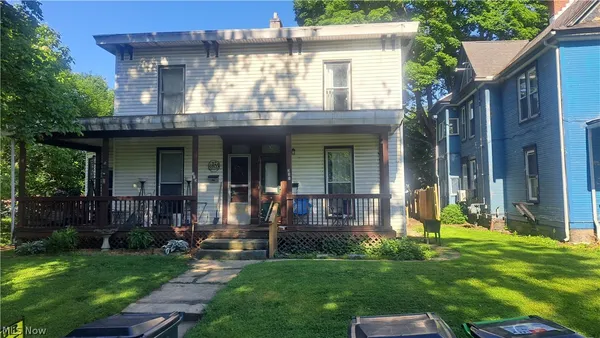 $129,900 | 311 South 3rd Street, Coshocton, OH 43812