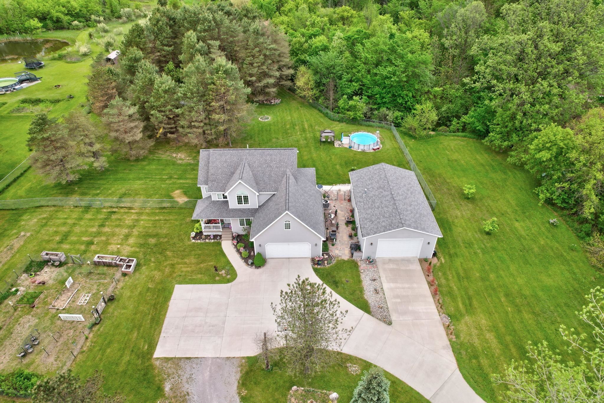 2119 East Vienna Road Clio, MI 48420 - Photo 67 of 88
