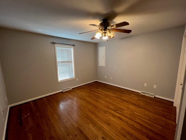 1626 Oak Ridge Road Appomattox, VA 24522 - Photo 11 of 20 Gallery Image 11
