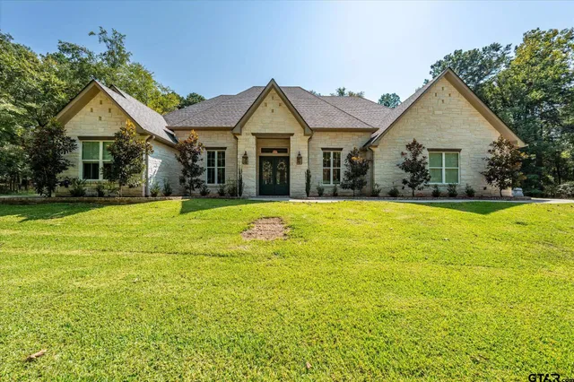 $759,900 | 15373 Lakeside Drive, Tyler, TX 75707