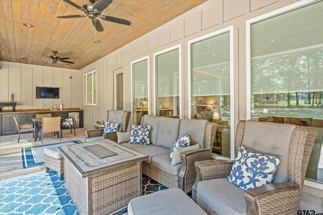 $759,900 | 15373 Lakeside Drive, Tyler, TX 75707