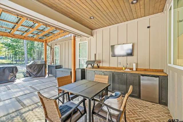 $759,900 | 15373 Lakeside Drive, Tyler, TX 75707