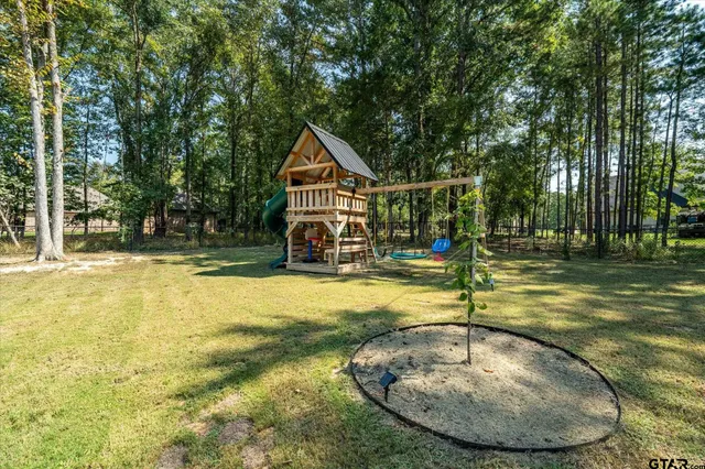 $759,900 | 15373 Lakeside Drive, Tyler, TX 75707