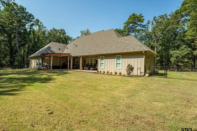 $759,900 | 15373 Lakeside Drive, Tyler, TX 75707