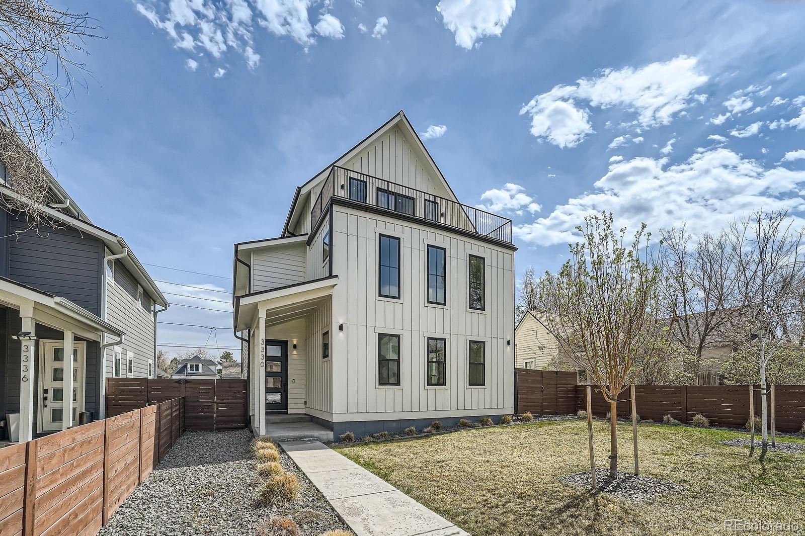 3330 Chase Street Wheat Ridge, CO 80212 - Photo 1 of 43 Gallery Image 1